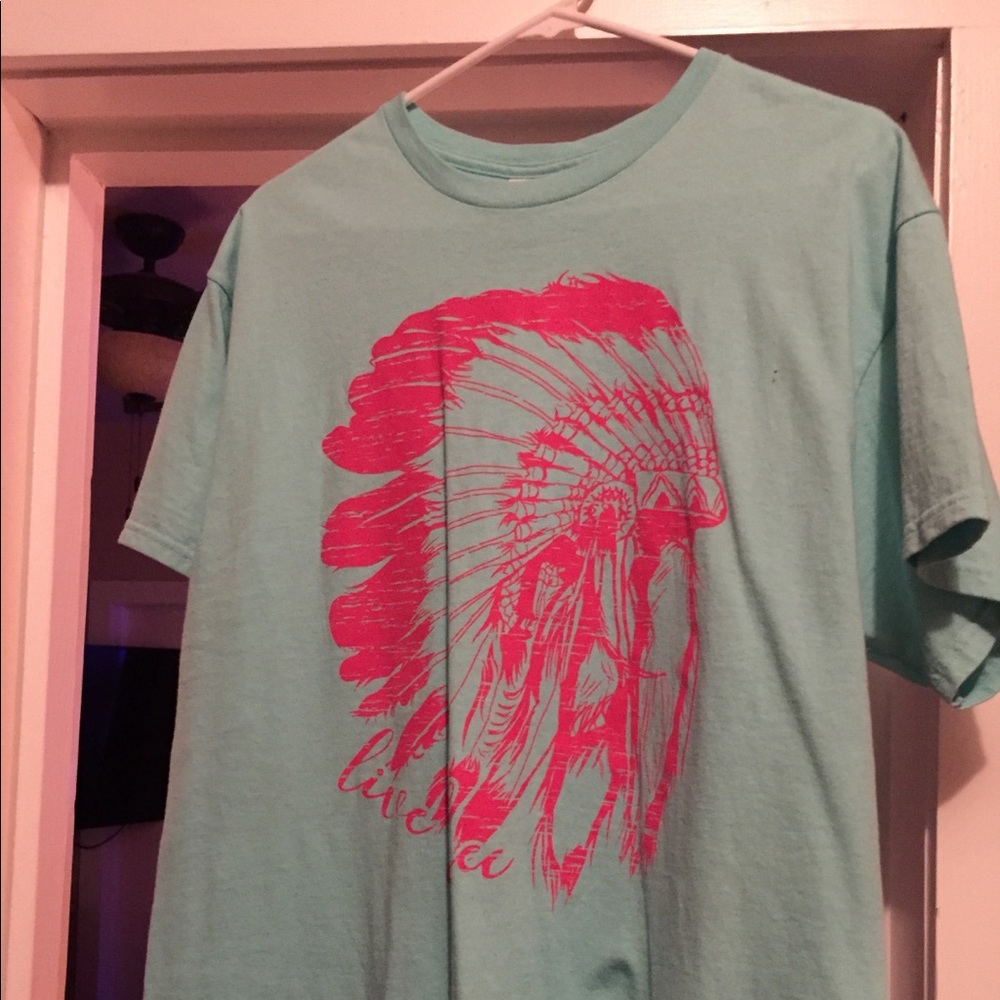 Chief shirt